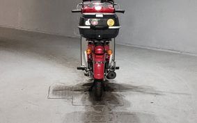 HONDA SUPER CUB110 JA16