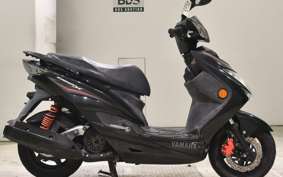 YAMAHA CYGNUS 125 X