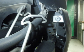 YAMAHA MAJESTY155 S 1994 SG28J