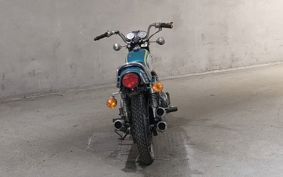 KAWASAKI 250SS S1F