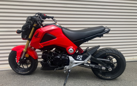 HONDA GROM JC61