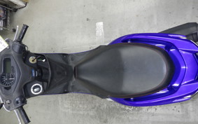 YAMAHA CYGNUS 125 XSR 3 2023 SEA5J