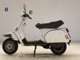Фото Vespa COSA с японского аукциона