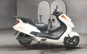 HONDA FORESIGHT MF04