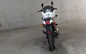 HONDA VTR 250 F MC33