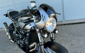 SUZUKI SV650X ABS 2019 VP55B