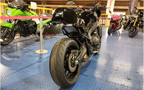 YAMAHA XSR900 2024 RN80J