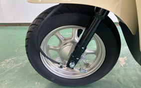HONDA GIORNO AF77