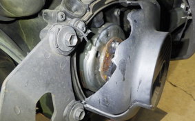 SUZUKI VECSTAR 150 CG42A
