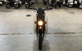 SUZUKI BIRDIE50 BA43A