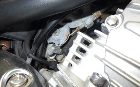YAMAHA XT250X DG11J