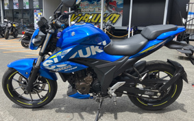 SUZUKI JIKUSA-250 ED22B