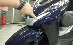 HONDA LEAD 125 2014 JK12