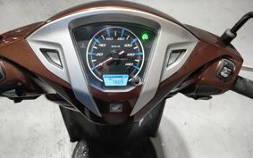 HONDA LEAD 125 JF45
