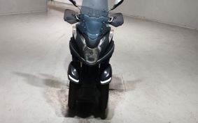YAMAHA TRICITY 125 SE82J