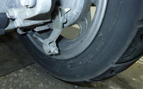 HONDA LEAD 110 1999 JF19