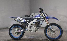 YAMAHA YZ250F CG40C