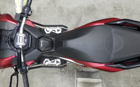HONDA ADV160 2005 KF54