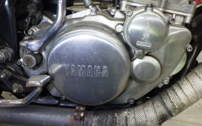 YAMAHA SR400 Gen.3 2003 RH01J