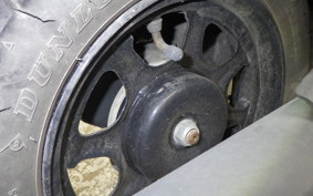 HONDA TACT-4ﾍﾞｰｼｯｸ AF79