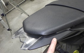 YAMAHA MT-09 A 2017 RN52J