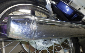 HONDA C50 SUPER CUB E