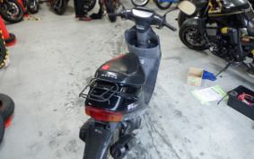 HONDA SUPER DIO AF27