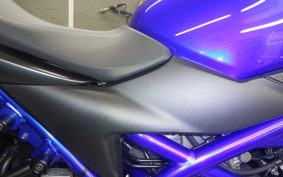 SUZUKI SV650 A 2026 VP55E