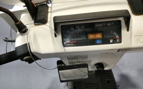HONDA GYRO TD01
