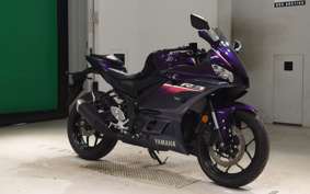 YAMAHA YZF-R3 2025 RH21J