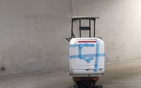HONDA GYRO TA02