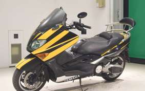 YAMAHA T-MAX 500 Gen.2 2009 SJ04J