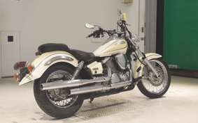 YAMAHA DRAGSTAR 250 VG02J