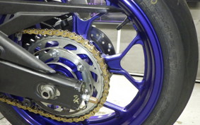 YAMAHA YZF-R25 2021 RG43J