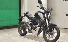 HONDA CB125 R JC79