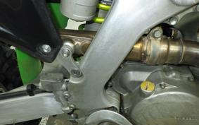 KAWASAKI KX250 KX252C