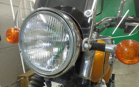 KAWASAKI W800 2011 EJ800A
