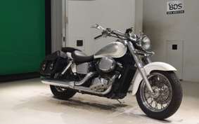 HONDA SHADOW 400 2008 NC34