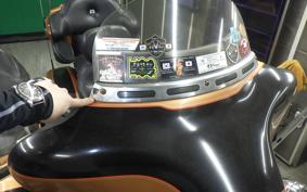 HARLEY FLHTCU SIDECAR 1580 2008