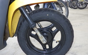 SUZUKI LET's 4 CA45A