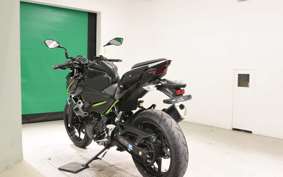 KAWASAKI Z400 Gen.2 2018 EX400L