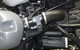 BMW R NINE T URBAN GS 2018