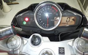 SUZUKI GSR250 2024