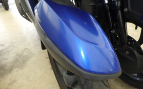 YAMAHA TRICITY 155 A SG37J