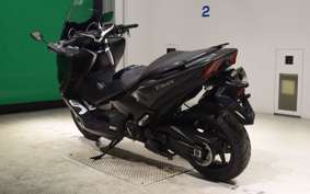 YAMAHA T-MAX 530 DX 2018 SJ15J