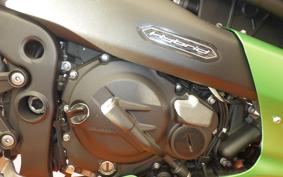 KAWASAKI NINJA7ﾊEVEﾘｯﾄ 2025 CX500A