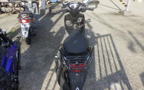 YAMAHA AXIS 125 Z SEJ6J