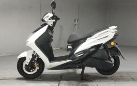 YAMAHA CYGNUS125XSR SED8J