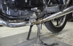 KAWASAKI Z250 FT 2014 KZ250A