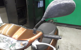 HONDA TACT Basket 1995 AF79